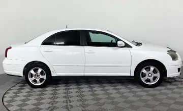 Toyota Avensis 2008 года за 2 190 000 тг. в Караганда фото 4