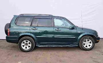 Suzuki Grand Vitara 2001 года за 2 280 000 тг. в Алматы фото 4