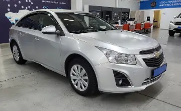 Chevrolet Cruze 2014 года за 2 300 000 тг. в Караганда фото 3