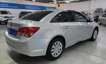 Chevrolet Cruze 2014 года за 2 300 000 тг. в Караганда
