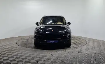 Porsche Cayenne 2012 года за 13 000 000 тг. в Алматы фото 2