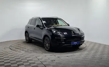 Porsche Cayenne 2012 года за 13 000 000 тг. в Алматы фото 3