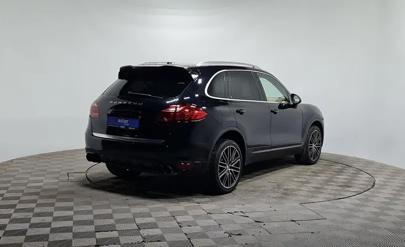 Porsche Cayenne 2012 года за 12 500 000 тг. в Алматы фото 5