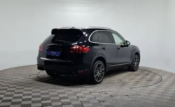 Porsche Cayenne 2012 года за 13 000 000 тг. в Алматы
