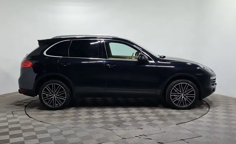 Porsche Cayenne 2012 года за 12 500 000 тг. в Алматы фото 4