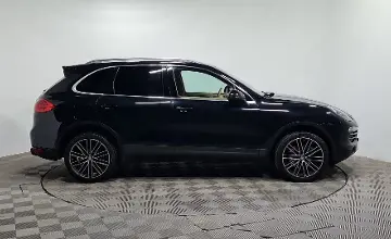 Porsche Cayenne 2012 года за 13 000 000 тг. в Алматы фото 4