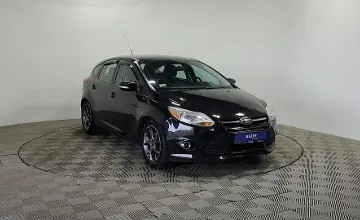 Ford Focus 2013 года за 2 570 000 тг. в Алматы фото 3