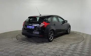 Ford Focus 2013 года за 2 570 000 тг. в Алматы