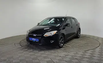 Ford Focus 2013 года за 2 570 000 тг. в Алматы фото 1