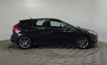 Ford Focus 2013 года за 2 570 000 тг. в Алматы фото 4
