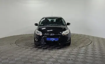 Ford Focus 2013 года за 2 570 000 тг. в Алматы фото 2