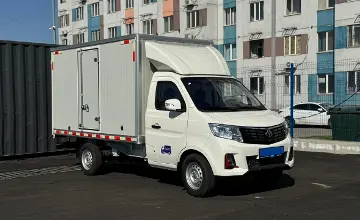 KYC T3 Plus 2025 года за 11 070 000 тг. в Алматы фото 3