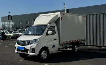 KYC T3 Plus 2025 года за 11 070 000 тг. в Алматы фото 1