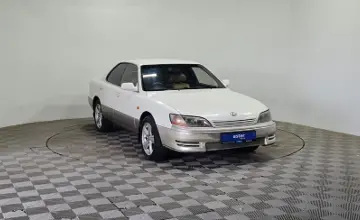Toyota Windom 1995 года за 1 690 000 тг. в Алматы фото 3