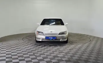 Toyota Windom 1995 года за 1 690 000 тг. в Алматы фото 2