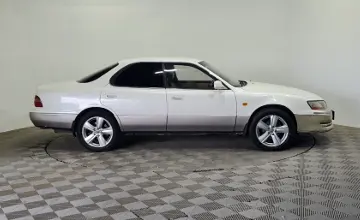 Toyota Windom 1995 года за 1 690 000 тг. в Алматы фото 4