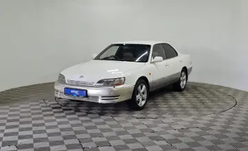 Toyota Windom 1995 года за 1 690 000 тг. в Алматы фото 1