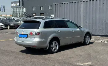 Mazda 6 2003 года за 2 780 000 тг. в Алматы