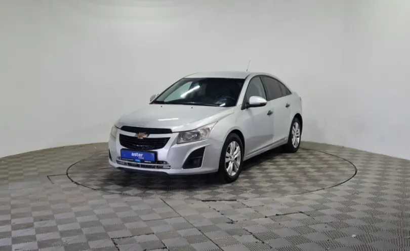Chevrolet Cruze 2014 года за 2 290 000 тг. в Алматы