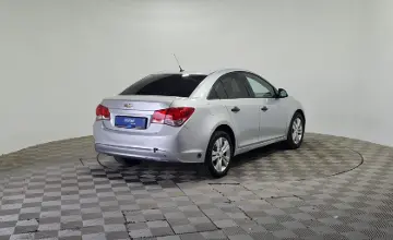 Chevrolet Cruze 2014 года за 2 490 000 тг. в Алматы