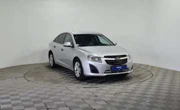 Chevrolet Cruze 2014 года за 2 490 000 тг. в Алматы фото 3
