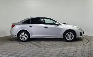 Chevrolet Cruze 2014 года за 2 490 000 тг. в Алматы фото 4