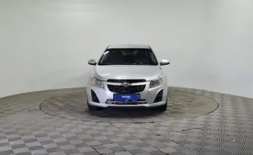Chevrolet Cruze 2014 года за 2 490 000 тг. в Алматы фото 2
