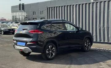 Chevrolet Tracker 2023 года за 5 930 000 тг. в Алматы