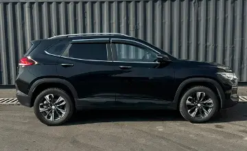 Chevrolet Tracker 2023 года за 5 930 000 тг. в Алматы фото 4