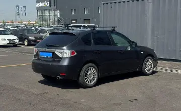 Subaru Impreza 2008 года за 2 920 000 тг. в Алматы