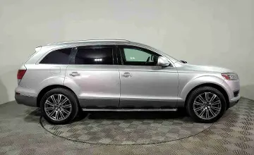 Audi Q7 2007 года за 3 480 000 тг. в Алматы фото 4