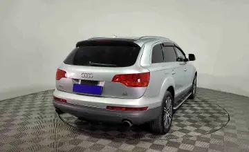 Audi Q7 2007 года за 3 480 000 тг. в Алматы