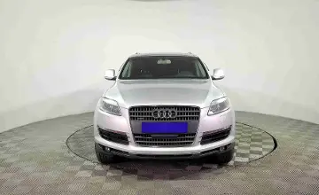 Audi Q7 2007 года за 3 480 000 тг. в Алматы фото 2