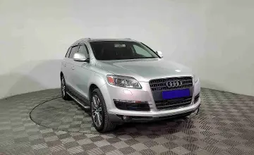 Audi Q7 2007 года за 3 480 000 тг. в Алматы фото 3