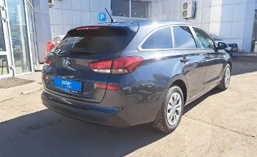Hyundai i30 2022 года за 6 910 000 тг. в Астана