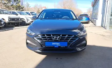 Hyundai i30 2022 года за 6 910 000 тг. в Астана фото 2