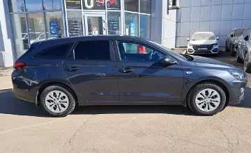 Hyundai i30 2022 года за 6 910 000 тг. в Астана фото 4