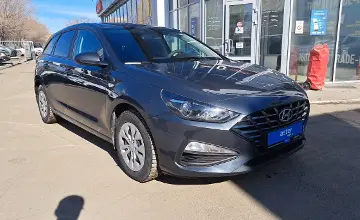 Hyundai i30 2022 года за 6 910 000 тг. в Астана фото 3