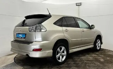 Lexus RX 2006 года за 5 960 000 тг. в Актобе