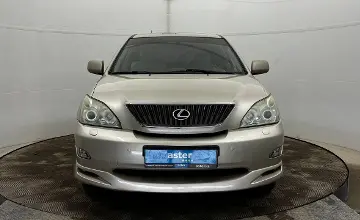 Lexus RX 2006 года за 5 960 000 тг. в Актобе фото 2