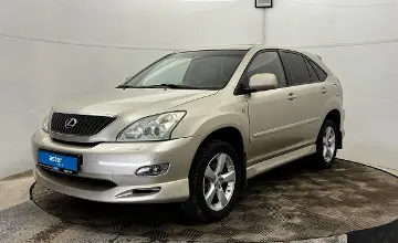 Lexus RX 2006 года за 5 960 000 тг. в Актобе фото 1