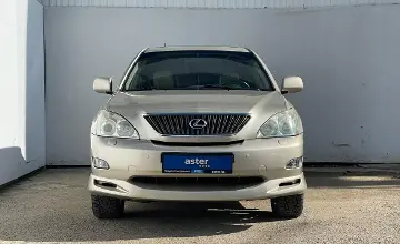 Lexus RX 2006 года за 6 470 000 тг. в Актобе фото 2