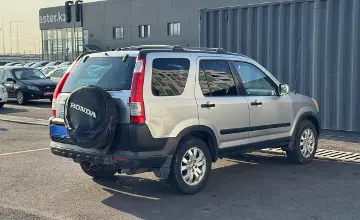 Honda CR-V 2006 года за 3 650 000 тг. в Алматы