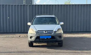 Honda CR-V 2006 года за 3 650 000 тг. в Алматы фото 2