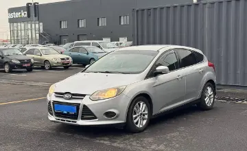 Ford Focus 2014 года за 2 990 000 тг. в Алматы фото 1