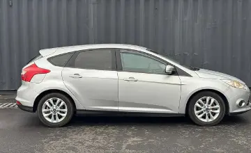 Ford Focus 2014 года за 2 990 000 тг. в Алматы фото 4