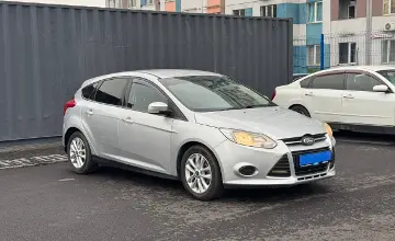 Ford Focus 2014 года за 2 990 000 тг. в Алматы фото 3