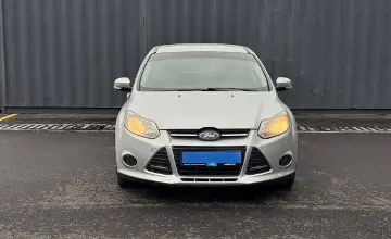 Ford Focus 2014 года за 2 990 000 тг. в Алматы фото 2