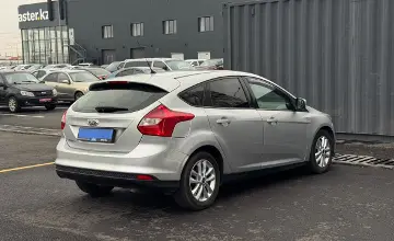 Ford Focus 2014 года за 2 990 000 тг. в Алматы