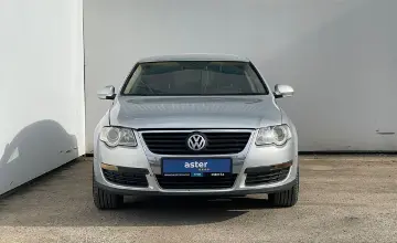 Volkswagen Passat 2007 года за 2 150 000 тг. в Актобе фото 2